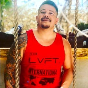 Meet your Posher, Angelo